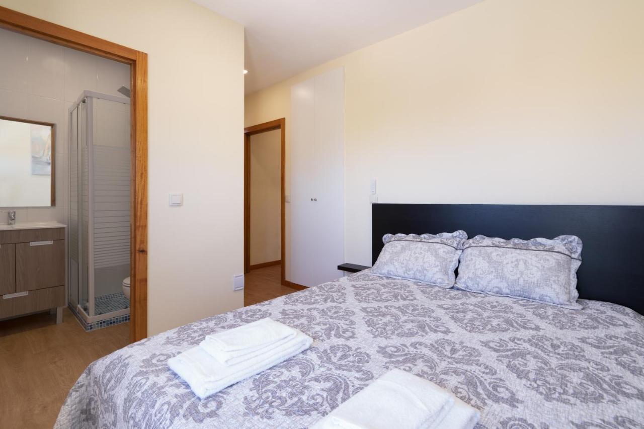 Terra & Mar - Land & Sea Arcozelo (Porto) Exterior foto