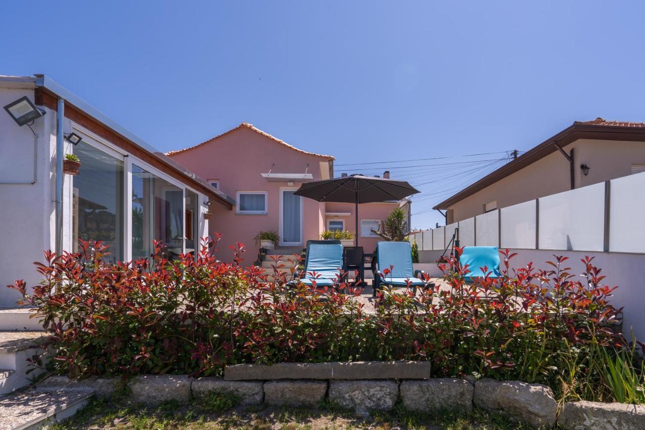 Terra & Mar - Land & Sea Arcozelo (Porto) Exterior foto